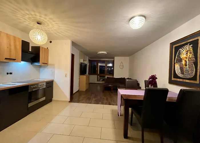 Wunderschoenes Apartment In Der Goldstadt Pforzheim