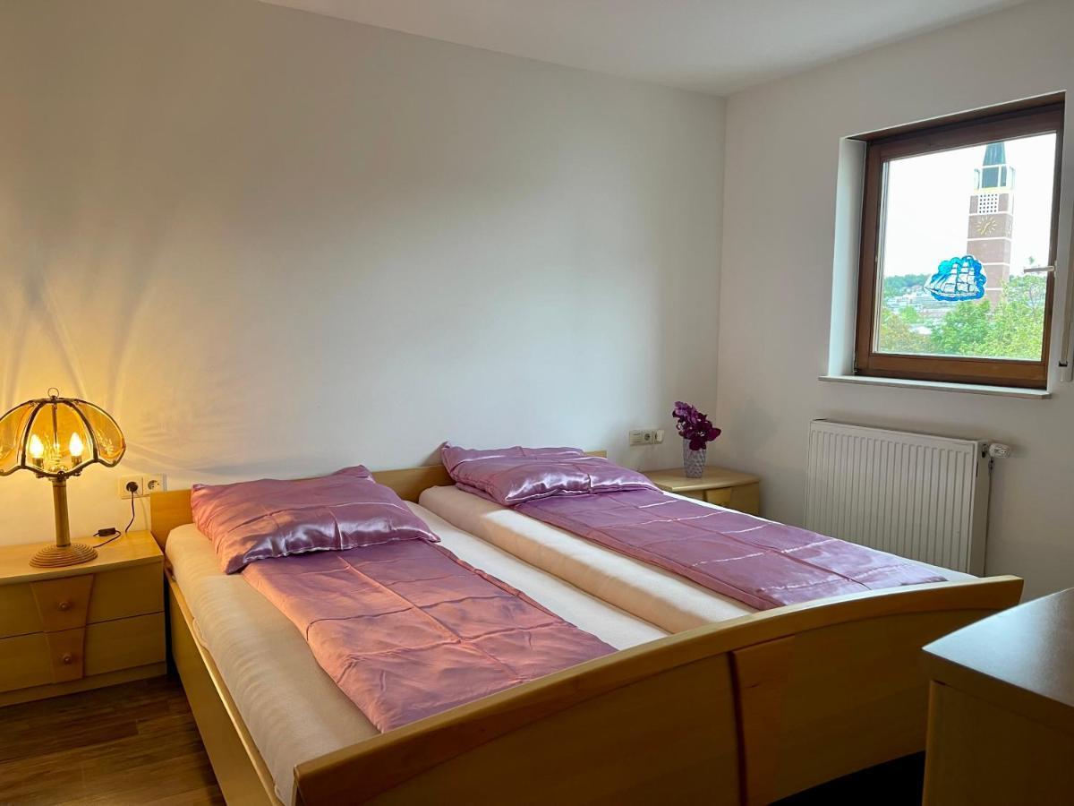 Wunderschoenes In Der Goldstadt Apartment *