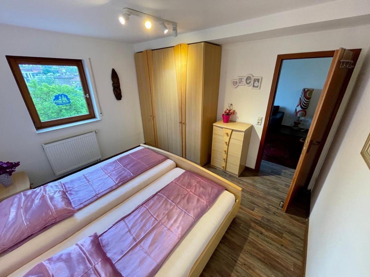 Apartment Wunderschoenes In Der Goldstadt Pforzheim