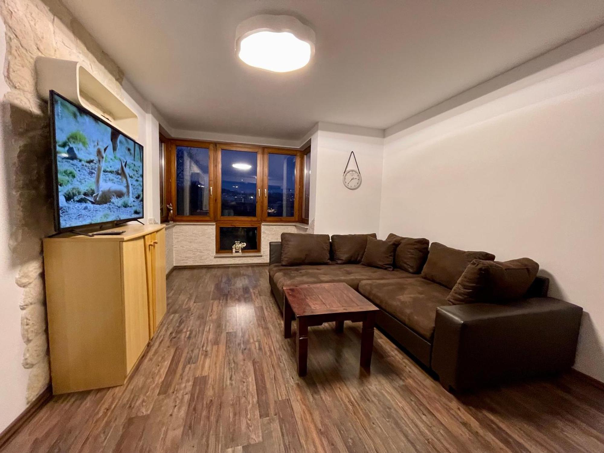 Wunderschoenes In Der Goldstadt Apartment *
