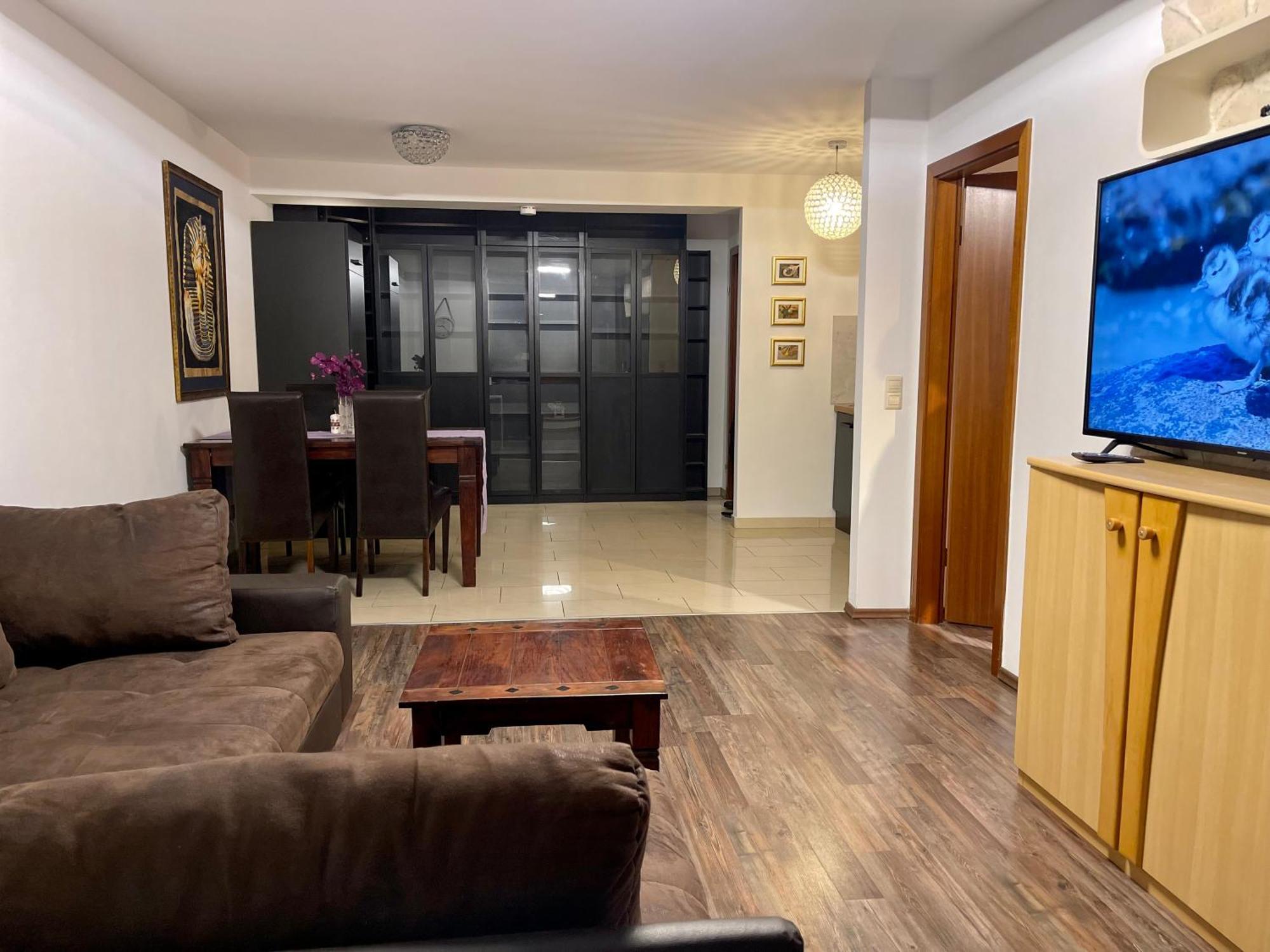 Wunderschoenes In Der Goldstadt Apartment Pforzheim