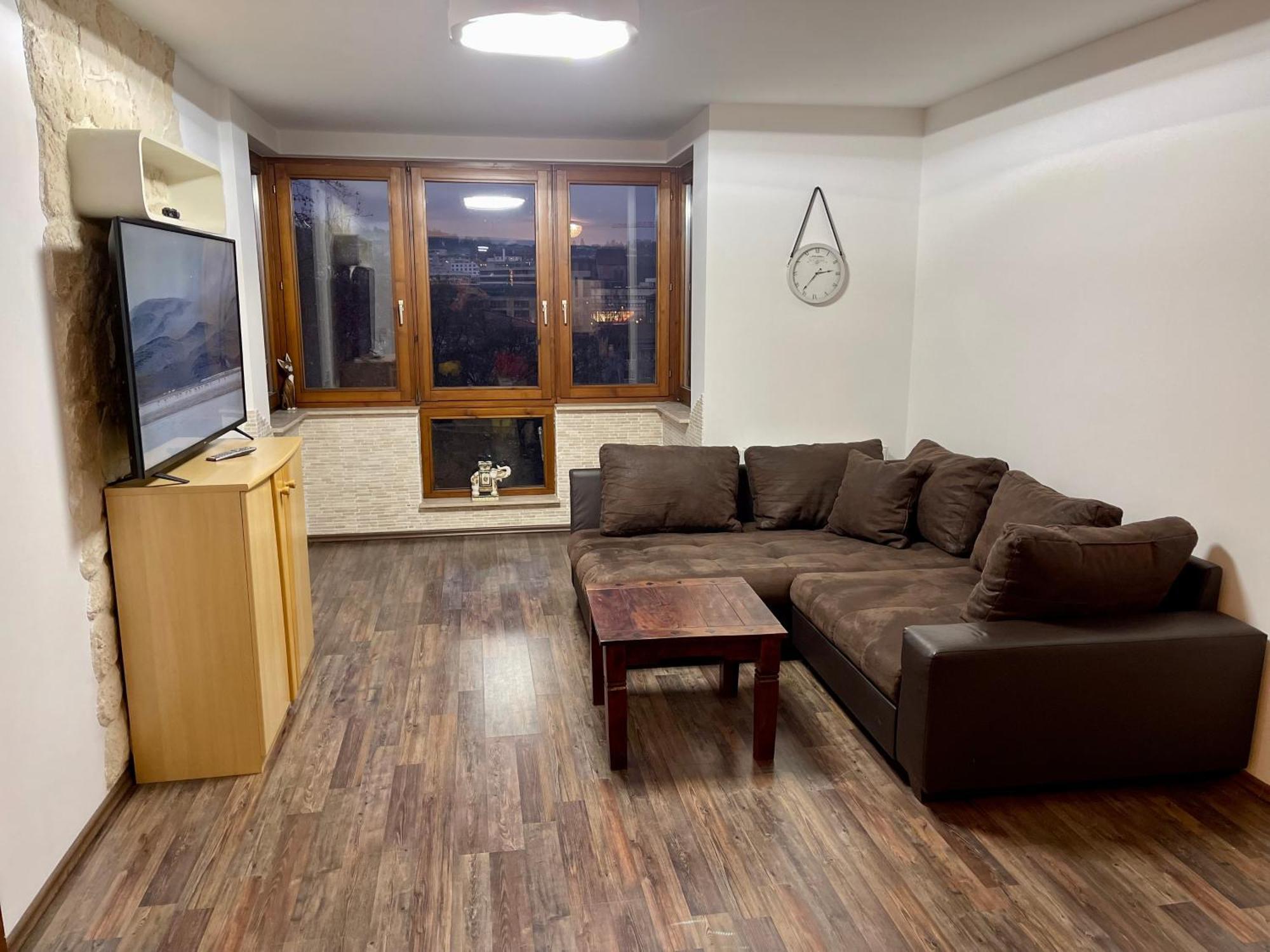Wunderschoenes In Der Goldstadt Apartment