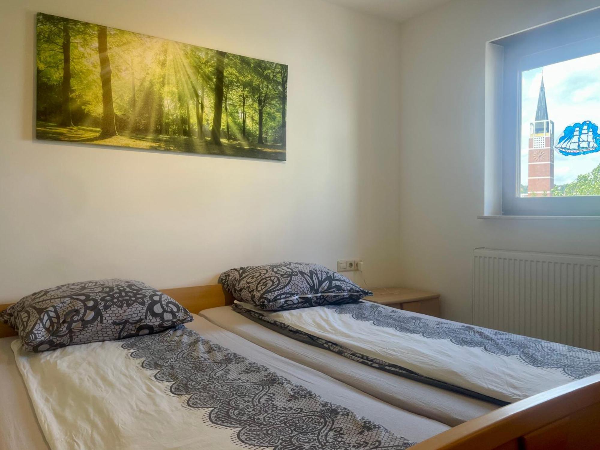 Wunderschoenes In Der Goldstadt Apartment Pforzheim